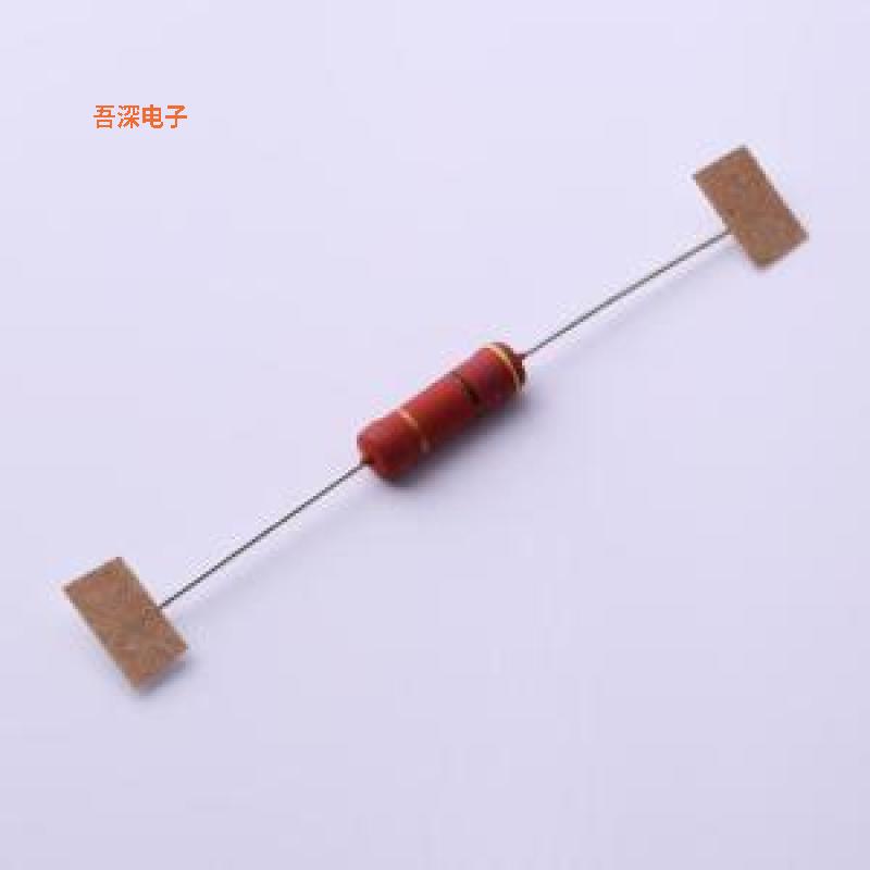 PR03000204709JAC00 原装|正品插件,D5.2xL16.7mm