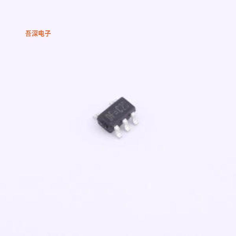 XC6219B362MR |原装SOT23-5IC REG LINEAR 3.6V 300MA SOT23-5