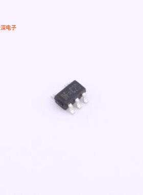 XC6219B362MR |原装SOT23-5IC REG LINEAR 3.6V 300MA SOT23-5