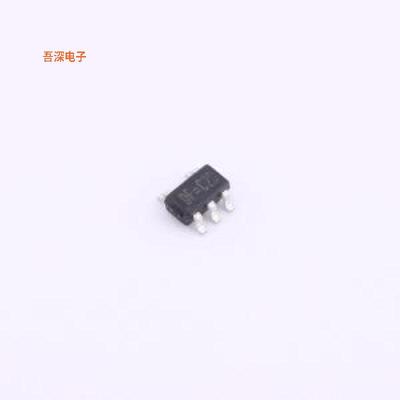 XC6219B362MR |原装SOT23-5IC REG LINEAR 3.6V 300MA SOT23-5