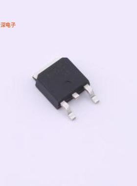 SP40N02GTH |大电流SGT MOSFET产品(MOSFET)TO-252
