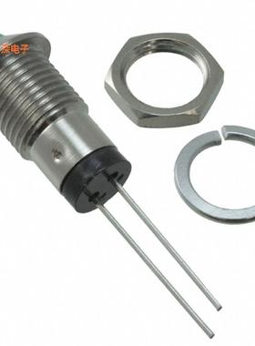 MPC5GD | ASSY PNL 5MM GRN DIFF 565NM