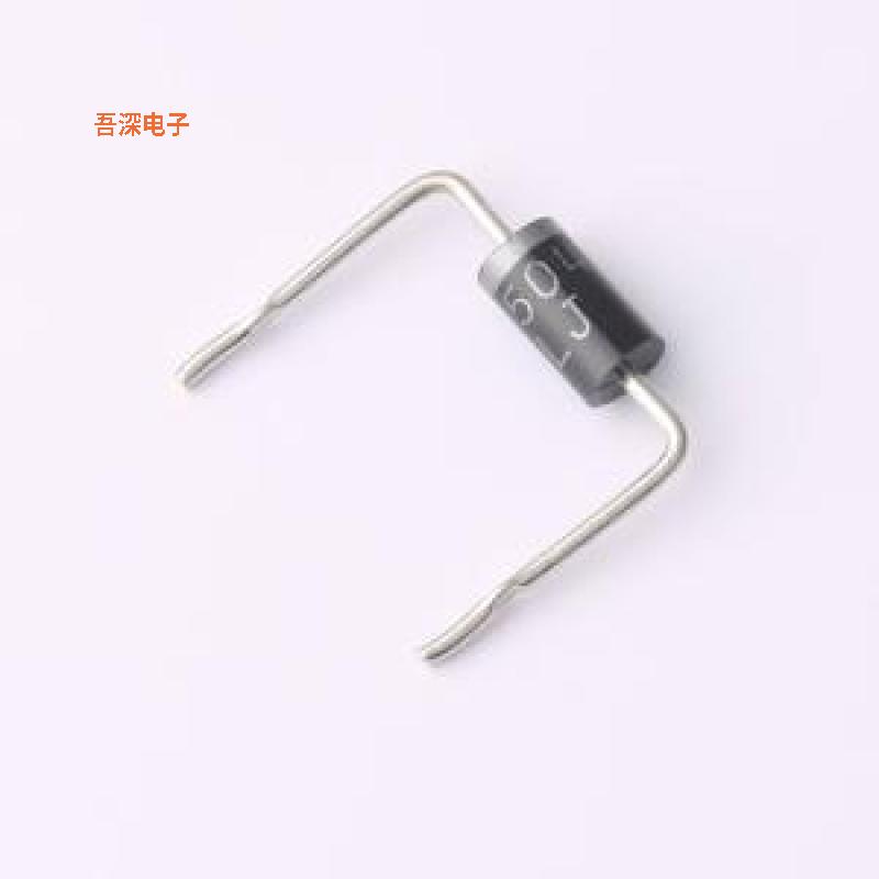 SF504G-D20CC |原装DO-27快恢复/高效率二极管