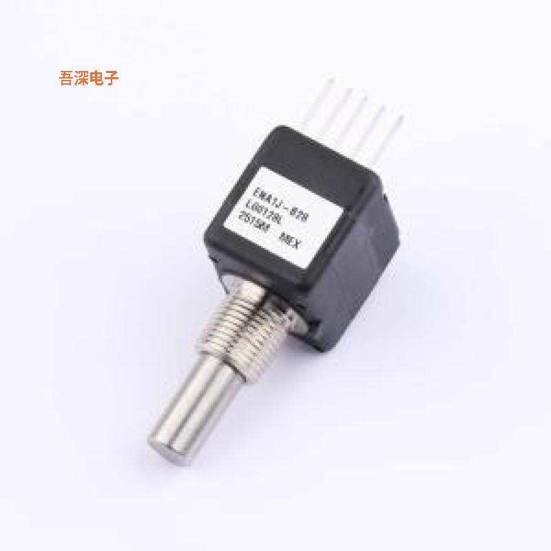 ENA1J-B28-L00128L |原装插件ROTARY ENCODER OPTICAL 128PPR