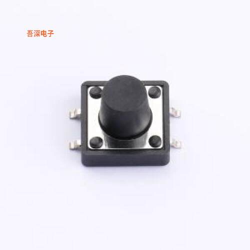 GT-TC149A-H090-L1 |原装SMD-4P,12x12mm轻触