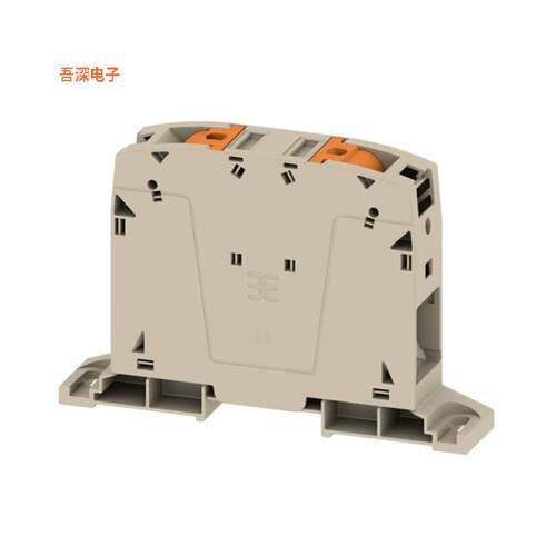 2694150000|馈通式FEED-THROUGH TERMINAL BLOCK, PU