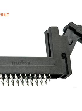 0787311007 |DIMMCONN SKT DIMM 288POS PCB