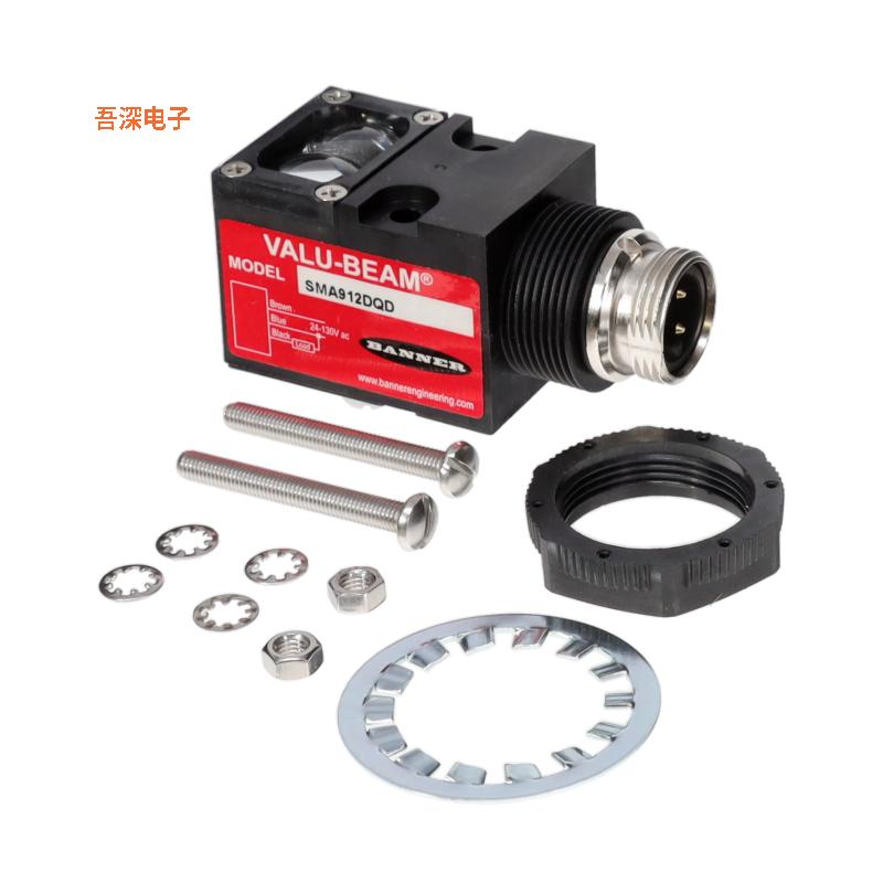 SMA912DQD |扩散SMA912DQD AC SCANNER