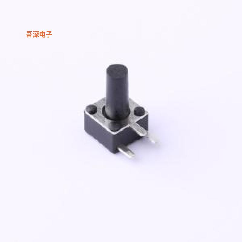 TC-1150DL-8.0H-250 |原装侧按轻触开关插件