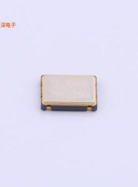 Q3309CA400883 |原装SMD7050-4P预编程振荡器