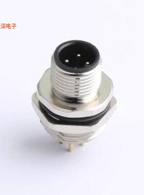 原装 M12-P4A-GPB M16 |全新正品圆形(线缆)