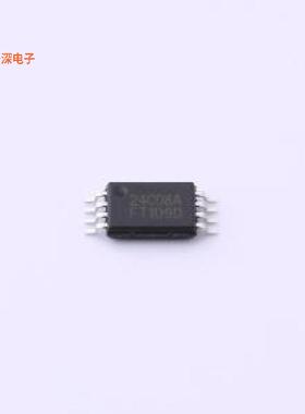FT24C08A-KTR-T|原装TSSOP-8EEPRO