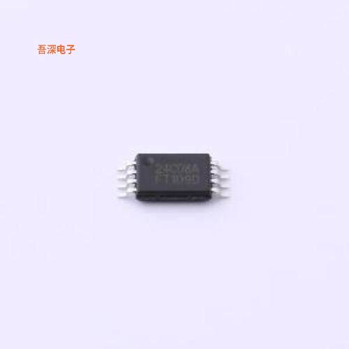 FT24C08A-KTR-T |原装TSSOP-8EEPROM
