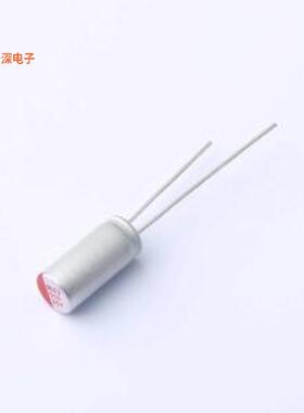 JBLE2561M025C140RLM 560UF 25V |原装插件,D6.3xL14mm固态