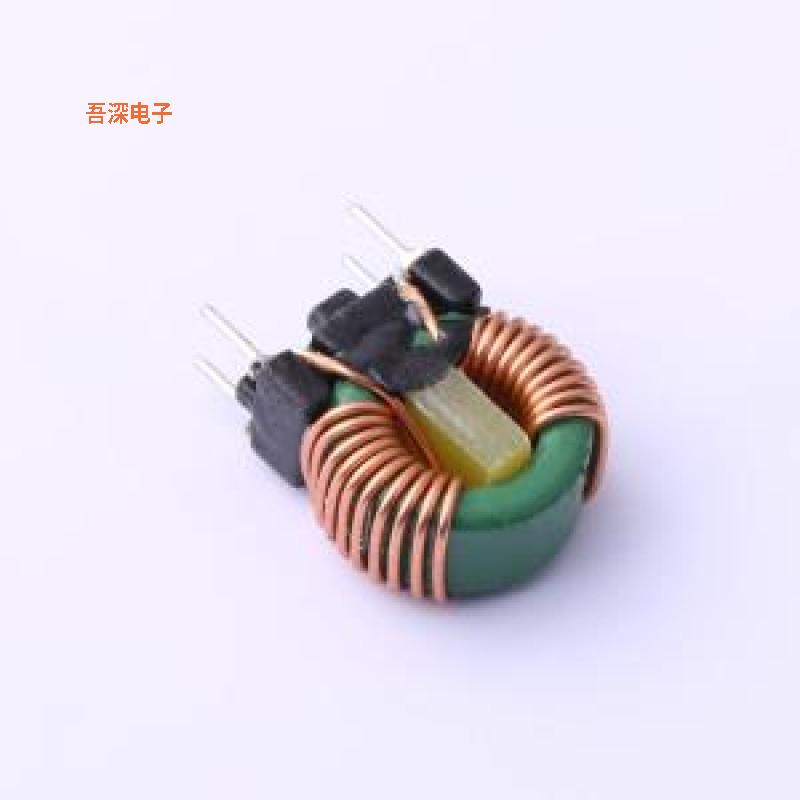 PDMCAT1386-102ML |共模滤波器线滤波  符合安规