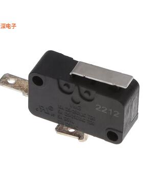 VM3AQF1802L04|SPST-NOSWITCH LIMIT SPST-NO 16A 125