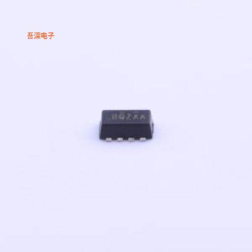 SI5403DC-T1-GE3 |原装SMD-8P,3.2x1.6mm(MOSFET)