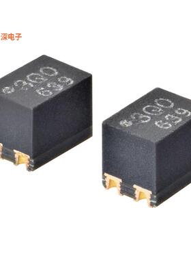G3VM-61QV2H(TR05) |表面贴装型SSR RELAY SPST-NO 1A 0-60V