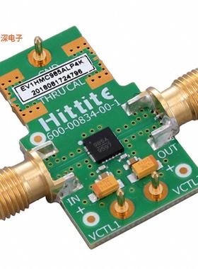 EV1HMC985ALP4K |衰减器EVAL BOARD