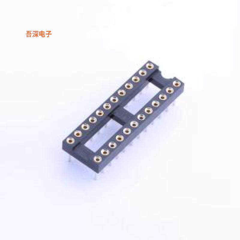 X5621FV-2x12-C762D7430 |原装DIP-24IC/晶体管插座,3C数码配件,分配器/分频器/分支器,淘宝优惠券,粉丝福利购,淘宝优惠卷