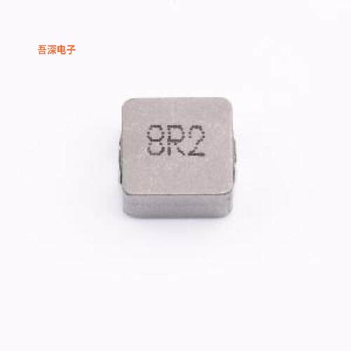 SMMS1050-8R2M |功率11.5×10.0×5.0mm，温升电流(Irms)：7A