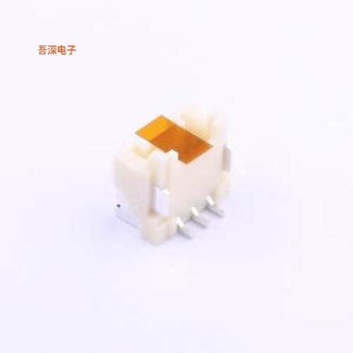 BM03B-PASS-TFT(LF)(SN) |原装SMD,P=2mm线对板针座