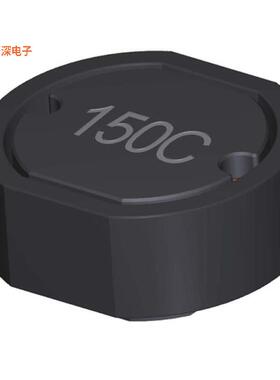 26680C |绕线FIXED IND 68UH 1.11A 220MOHM SMD