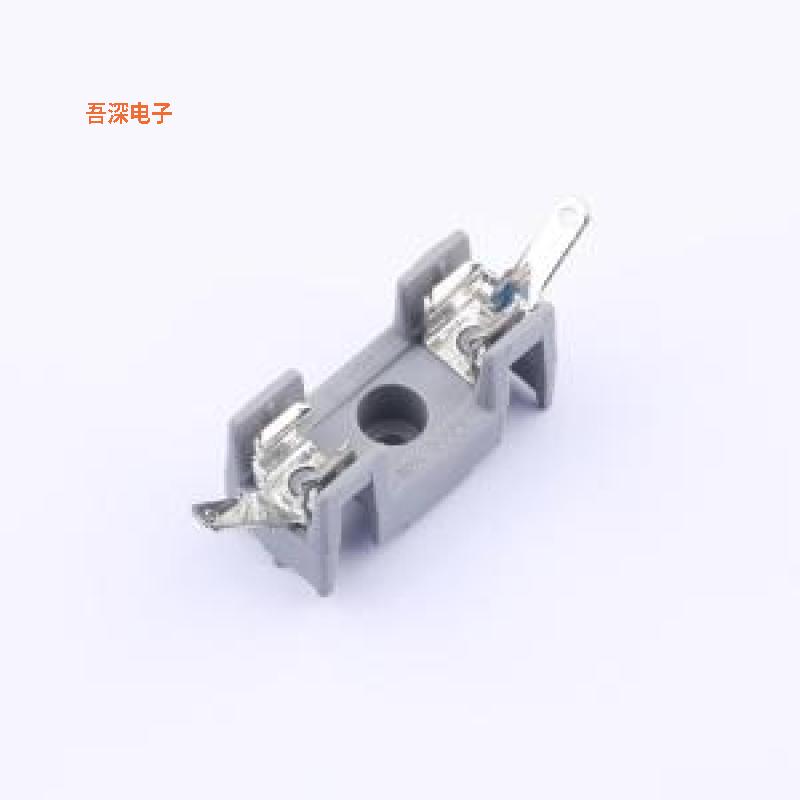 05200005ZXGY |原装插件FUSE BLOCK CART 600V 10A CHASSIS