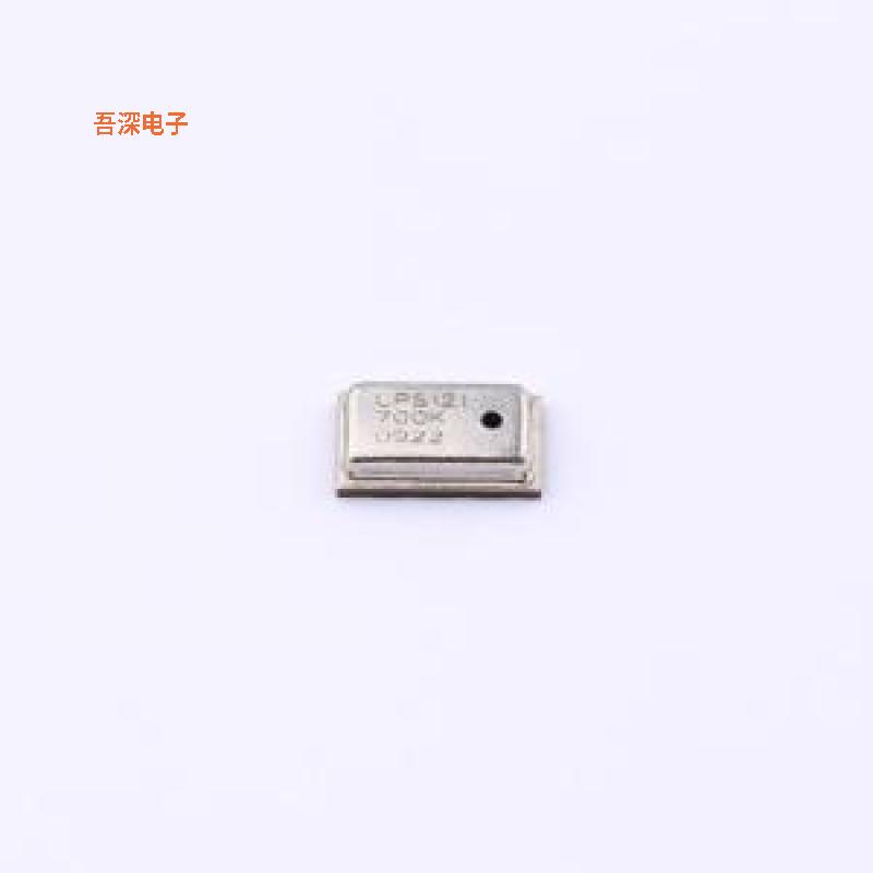 CPS121-700 |数字式压力压力LGA-8
