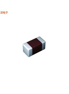 MAASH168SL8102MTCA01 |原装全新CAP CER 1000PF 100V X8L 0603