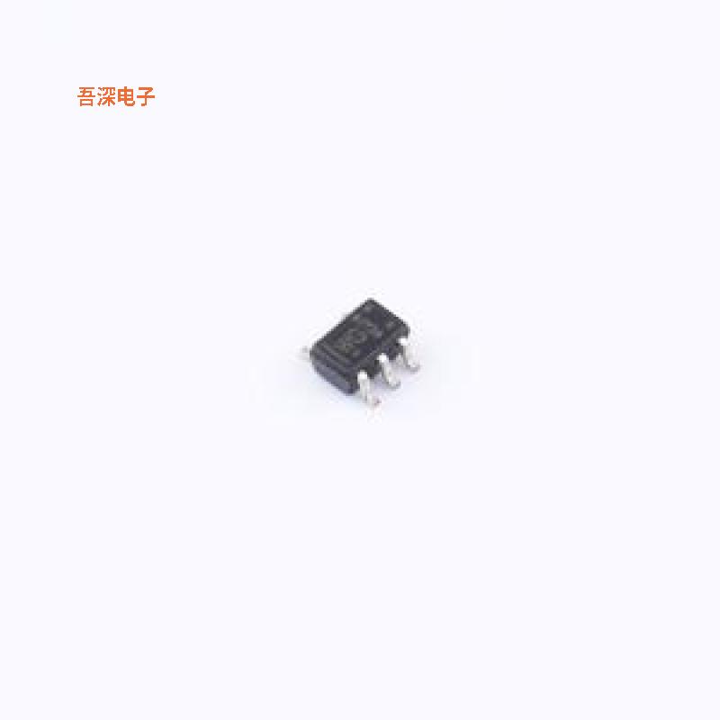 TP74LV1T32C5 |原装SOT-353转换器/电平移位器