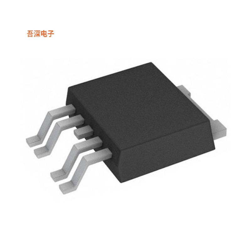S-1214B00H-V5T2U7 |原装全新IC REG LIN POS ADJ 1A TO252-5S