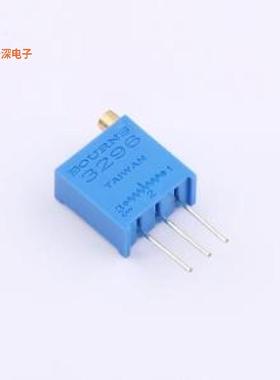 3296W-1-203LF 原装|正品SIP-3P,9.5x4.8mm