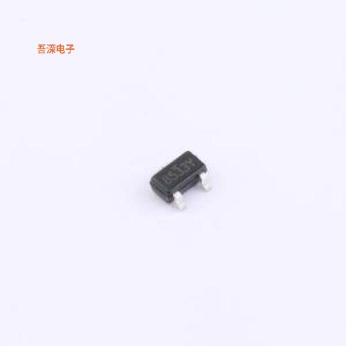 SE8533X2-HF |原装SOT-23线性稳压(LDO)