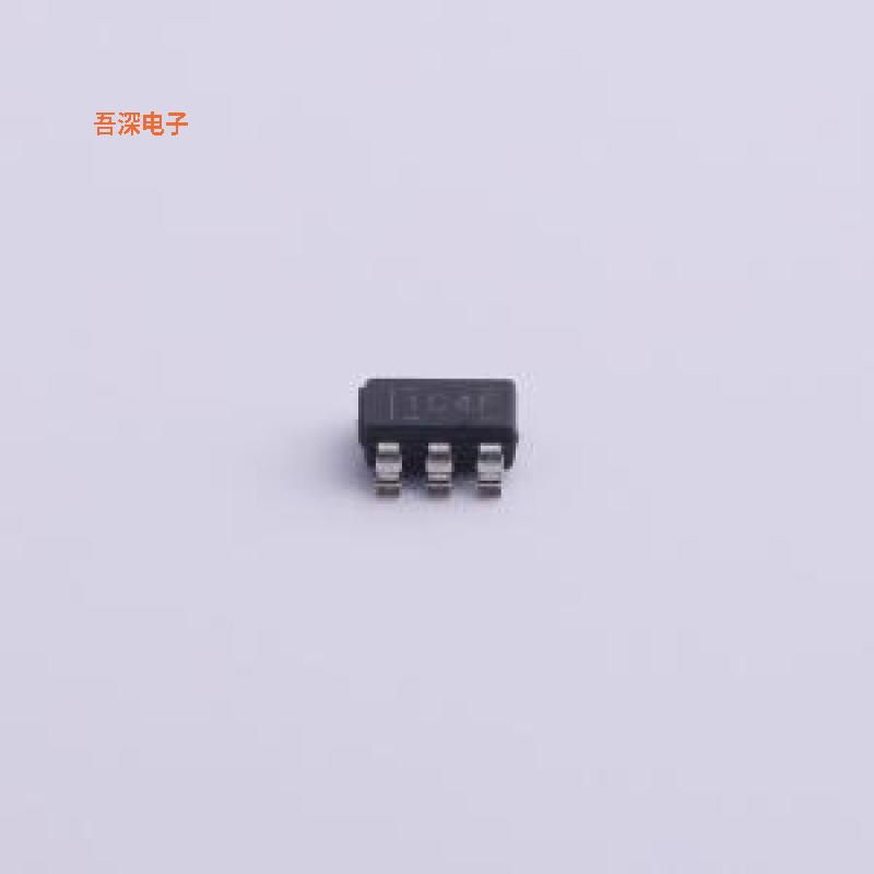 TLV61046ADBVR |原装SOT-23-6IC REG BOOST ADJ 980MA SOT23-6