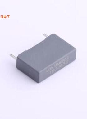 C822J183J60C350 |原装插件,P=15mm聚丙烯膜(CBB)