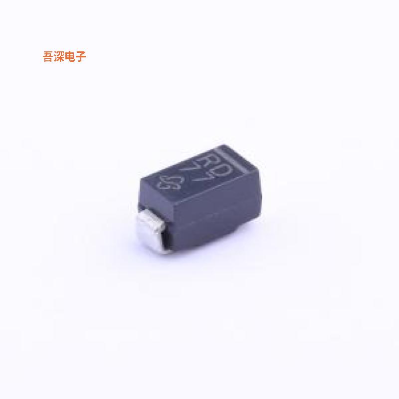 RGF1D-E3/67A |原装DO-214BADIODE STANDARD 200V 1A DO214BA