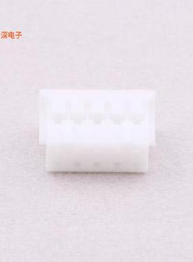 PHDR-10VS |原装P=2mmCONN RCPT HSG 10POS 2.00MM