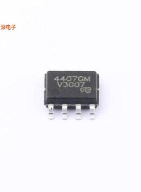 AP4407GM-HF-VB |原装SOP-8(MOSFET)