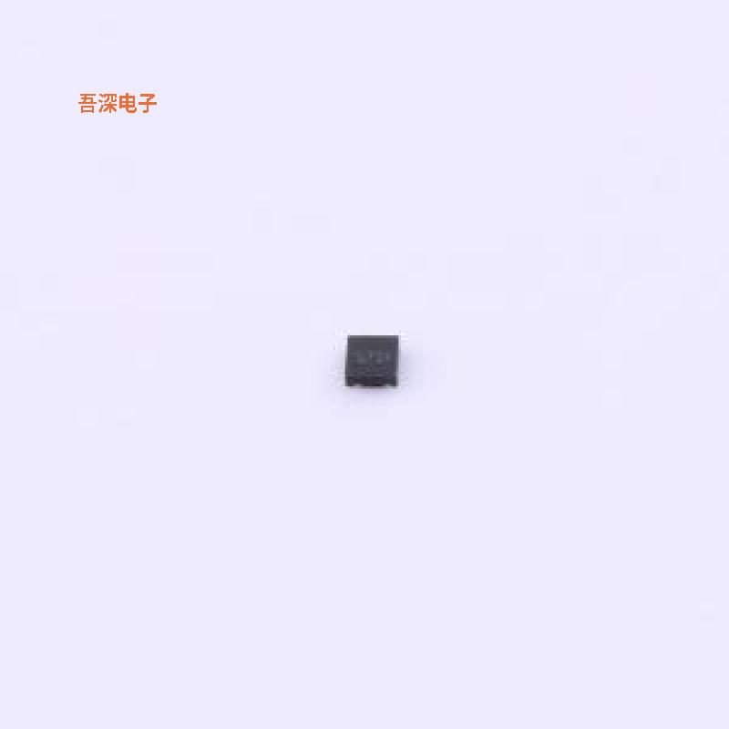 MD57E21WB6 |原装XDFN-4-EP(1x1)线性稳压器(LDO)