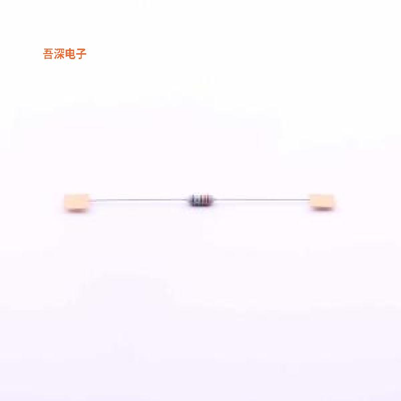 MGR1/4W-2M2±5%-ST52 |原装插件,D2.7xL6.2mm插件