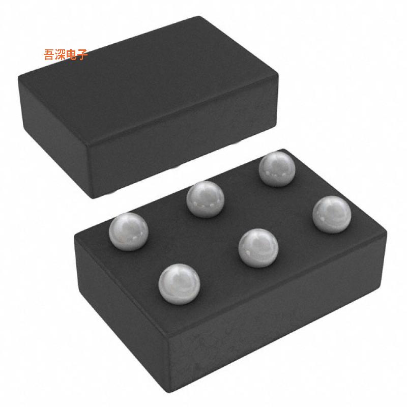 TPS6208833YFPT |原装DSBGA-6IC REG BUCK 3.3V 3A 6DSBGA