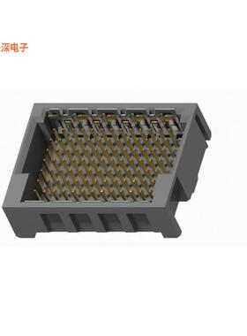 10171848-9100RLF |原装全新MINITEK MICROSPEED 1.00MM BOARD-