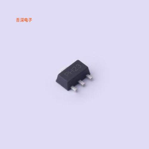 PHA-13HLN+ |原装SOT-89-3RF放大