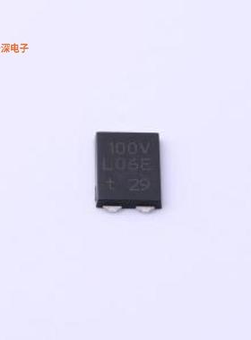 PMEG100V060ELPDAZ |原装CFP-15DIODE SCHOTTKY 100V 6A CFP15