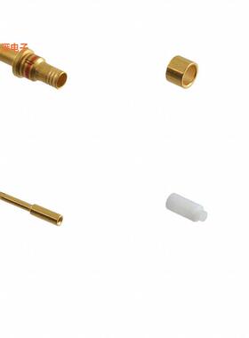 21-033122-546 |原装全新CONTACT PIN COAX SZ 12 CRIMP