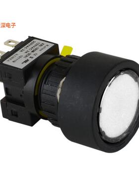 KBL16RAT-L1CY1 |原装全新16mm PUSH BUTTON