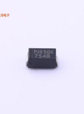 1SMA4754_R1_00001 |DIODE ZENER 39V 1W DO214AC39V 1W