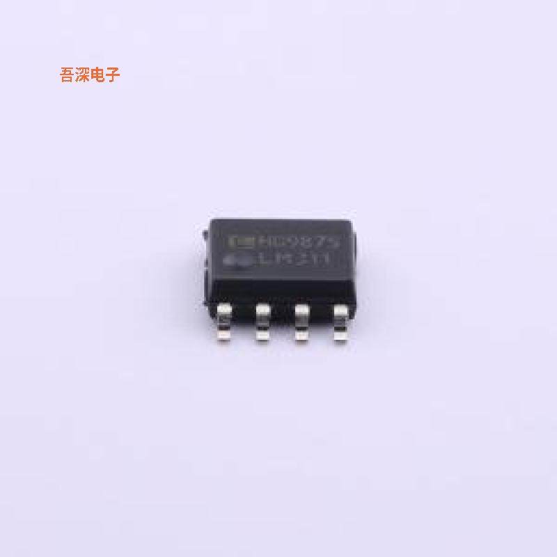 LM311M/TR |原装SOP-8比较器,电子元器件市场,拨动开关,淘宝优惠券,粉丝福利购,淘宝优惠卷