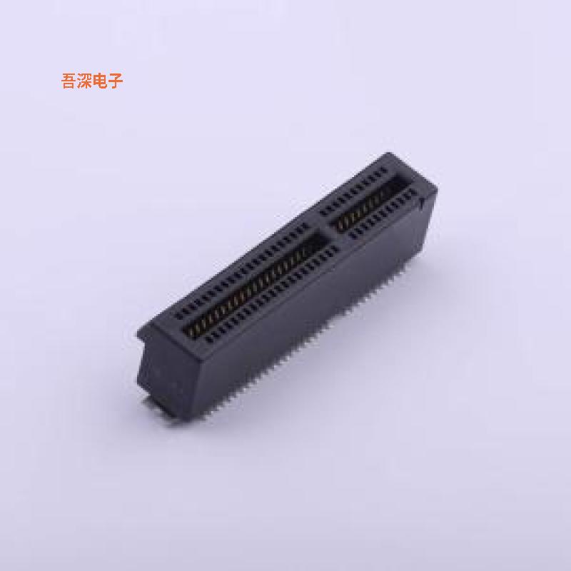 3113-111T |原装SMD,P=1mmPCI/PCIe